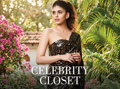 Timeless Elegance, Modern Indian Grace